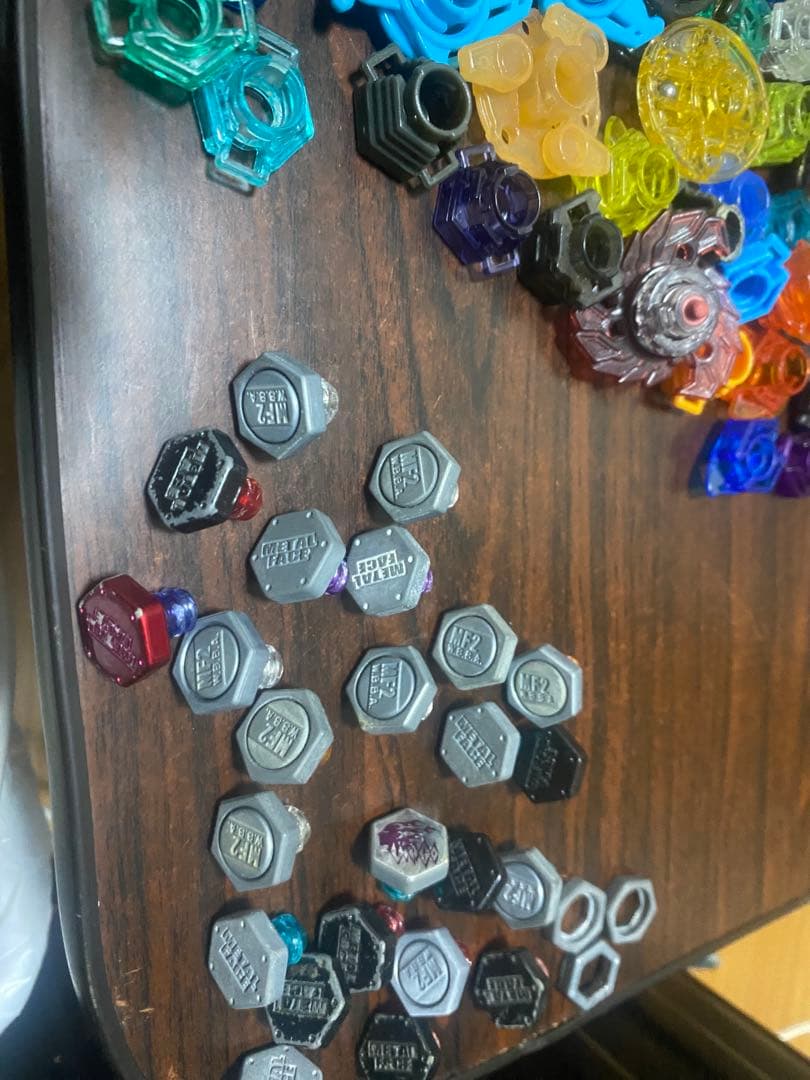 メタルファイトベイブレード　まとめ売り