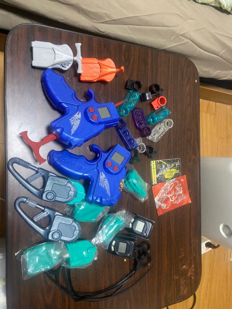 メタルファイトベイブレード　まとめ売り