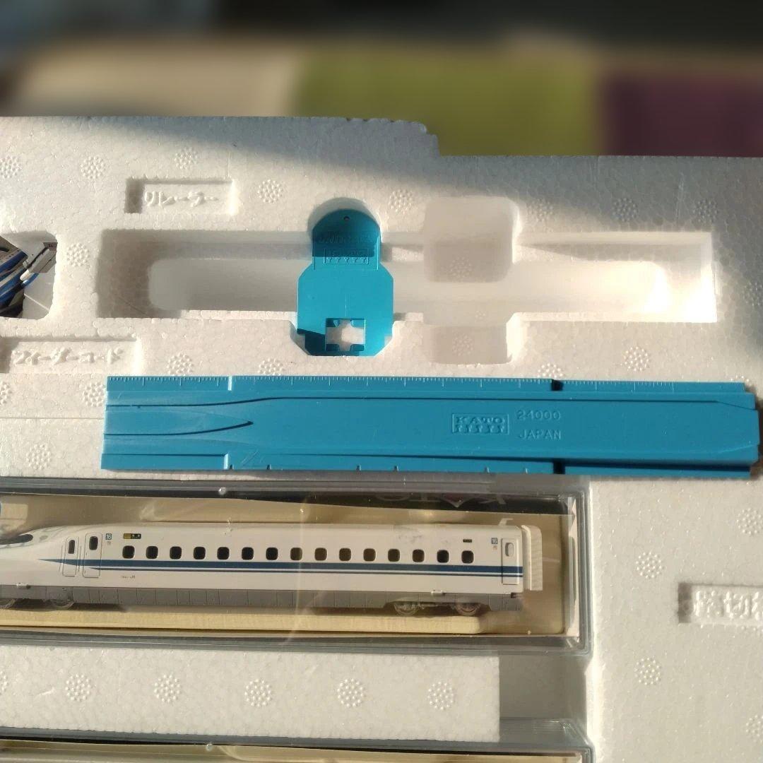 kato Nゲージ　スターターセット　スペシャル