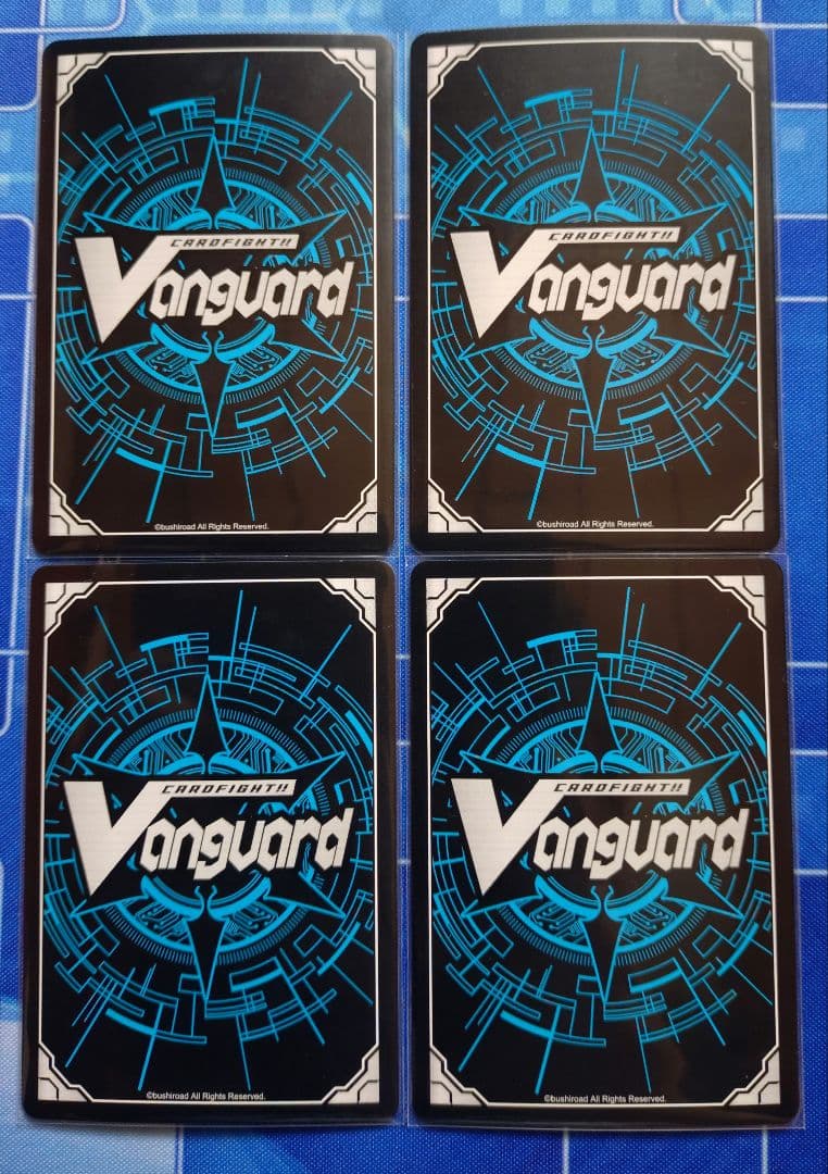 ケテルサンクチュアリ　トリガー　完全ガード　SPセット