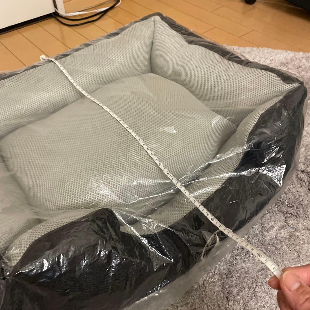 ペットクッション☆メルセデスベンツ純正品☆新品未使用☆