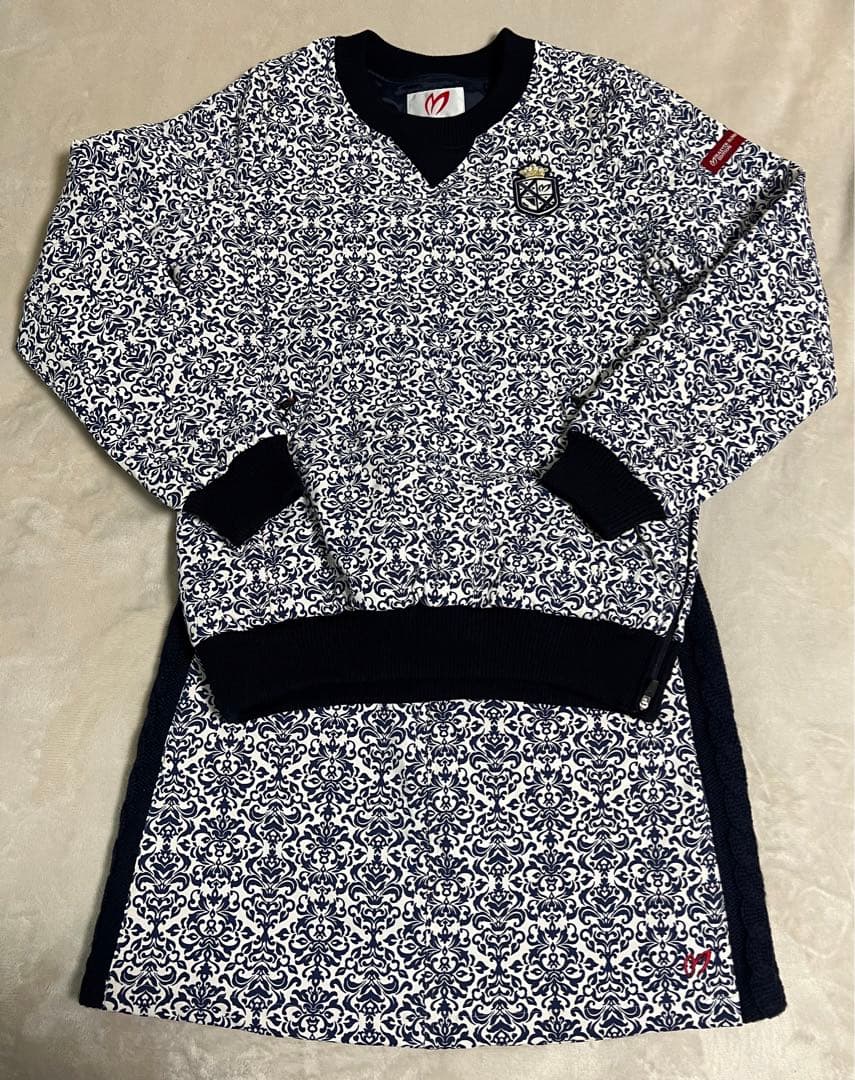 極美品！マスターバニーエディション スニード&スカート セットアップ サイズ1