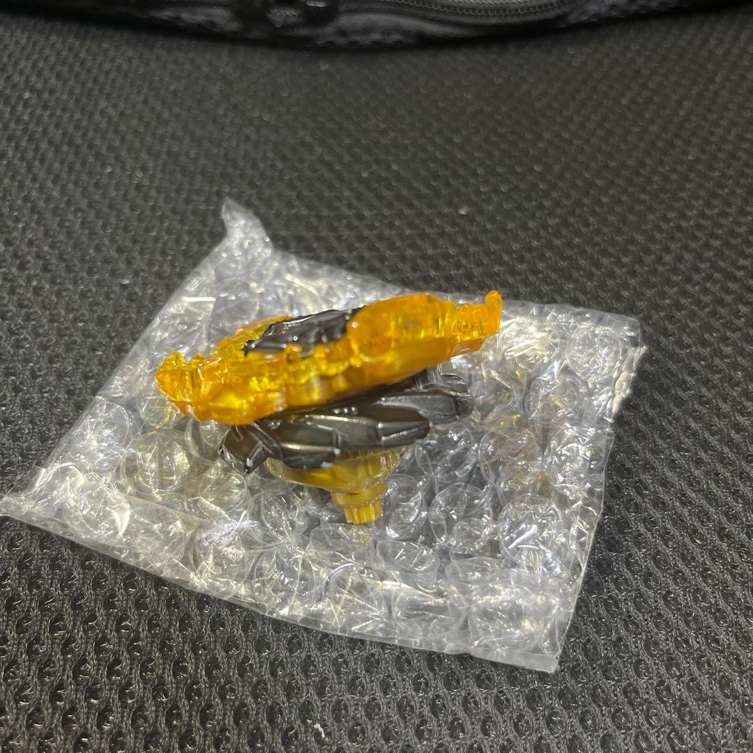 【激レア限定品】ロストロンギヌス 黒龍ver. ベイブレード