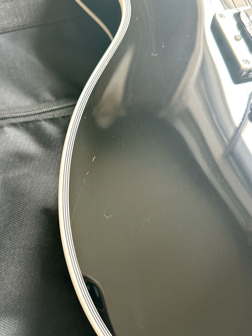 美品 TOKAI エレキギター ALC98JS