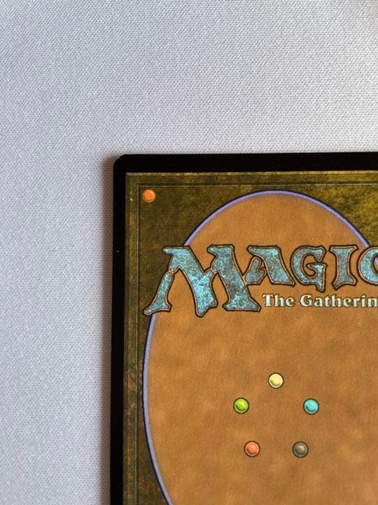 MTG 神河 : 輝ける世界 放浪皇 百瀬寿 エッチングfoil 日本語版