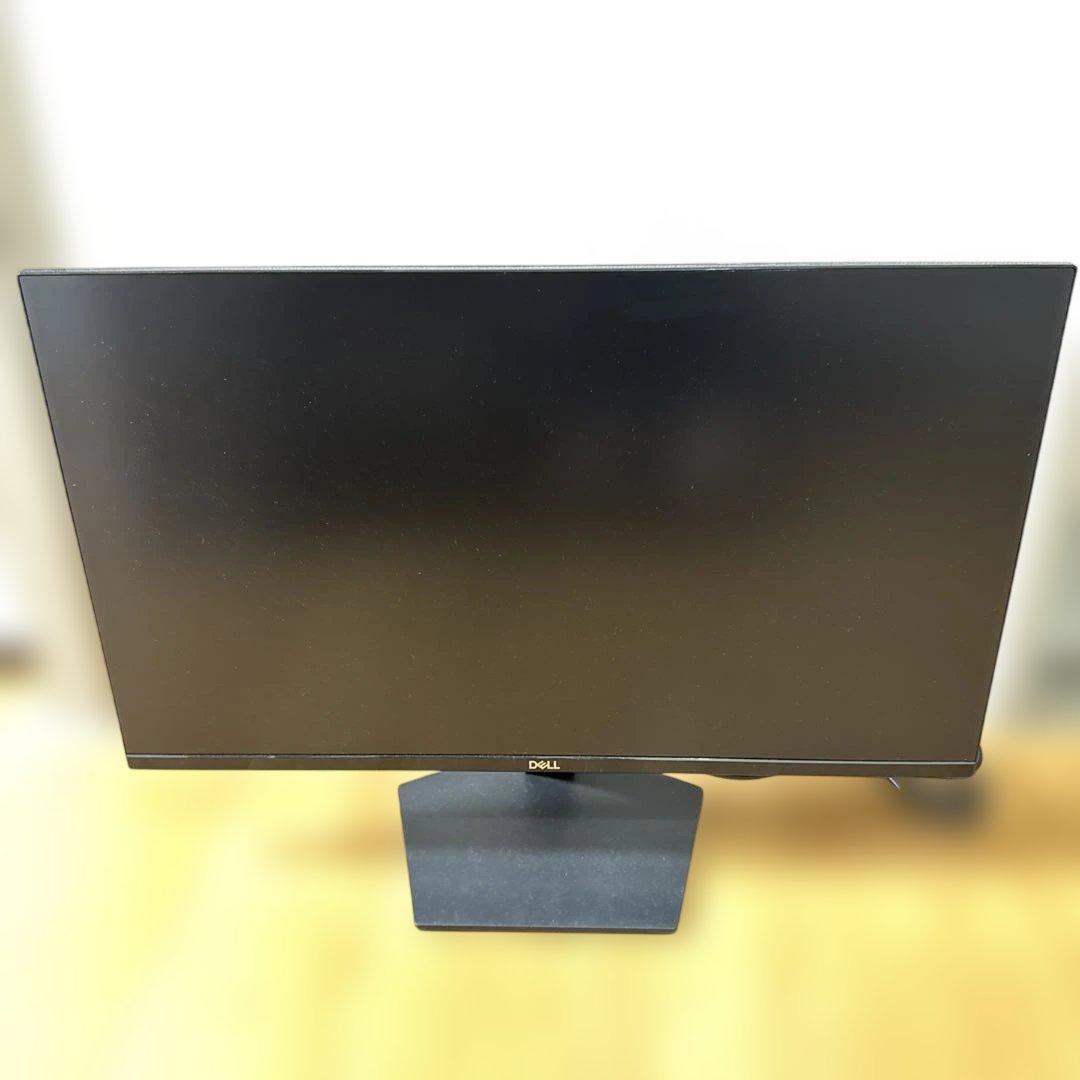 DELL SE2719HR 27インチモニター 本体