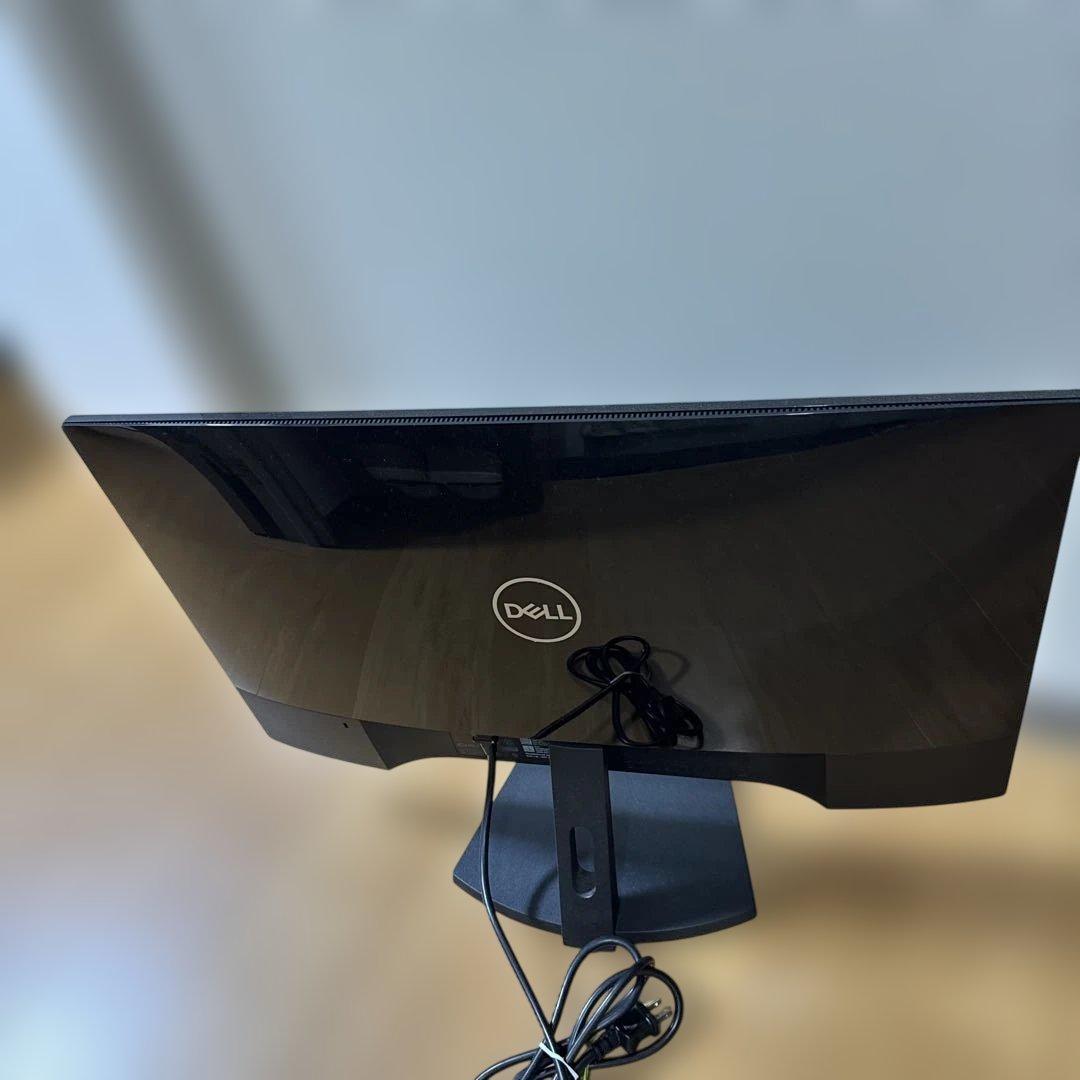 DELL SE2719HR 27インチモニター 本体