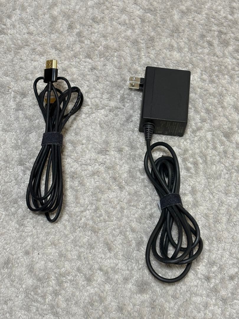 【ジャンク品】Nintendo Switch 本体 グレー