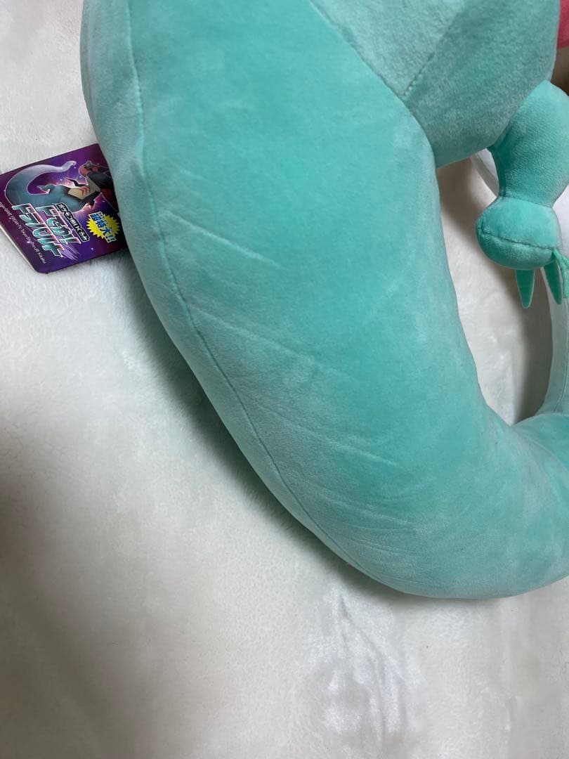 タカラトミー ドでか！ドラパルト ぬいぐるみ