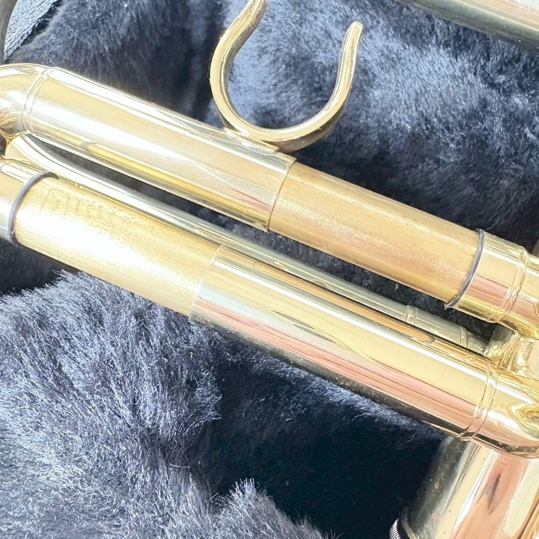 Palace Universe トランペット 管楽器 初心者 練習用 入門