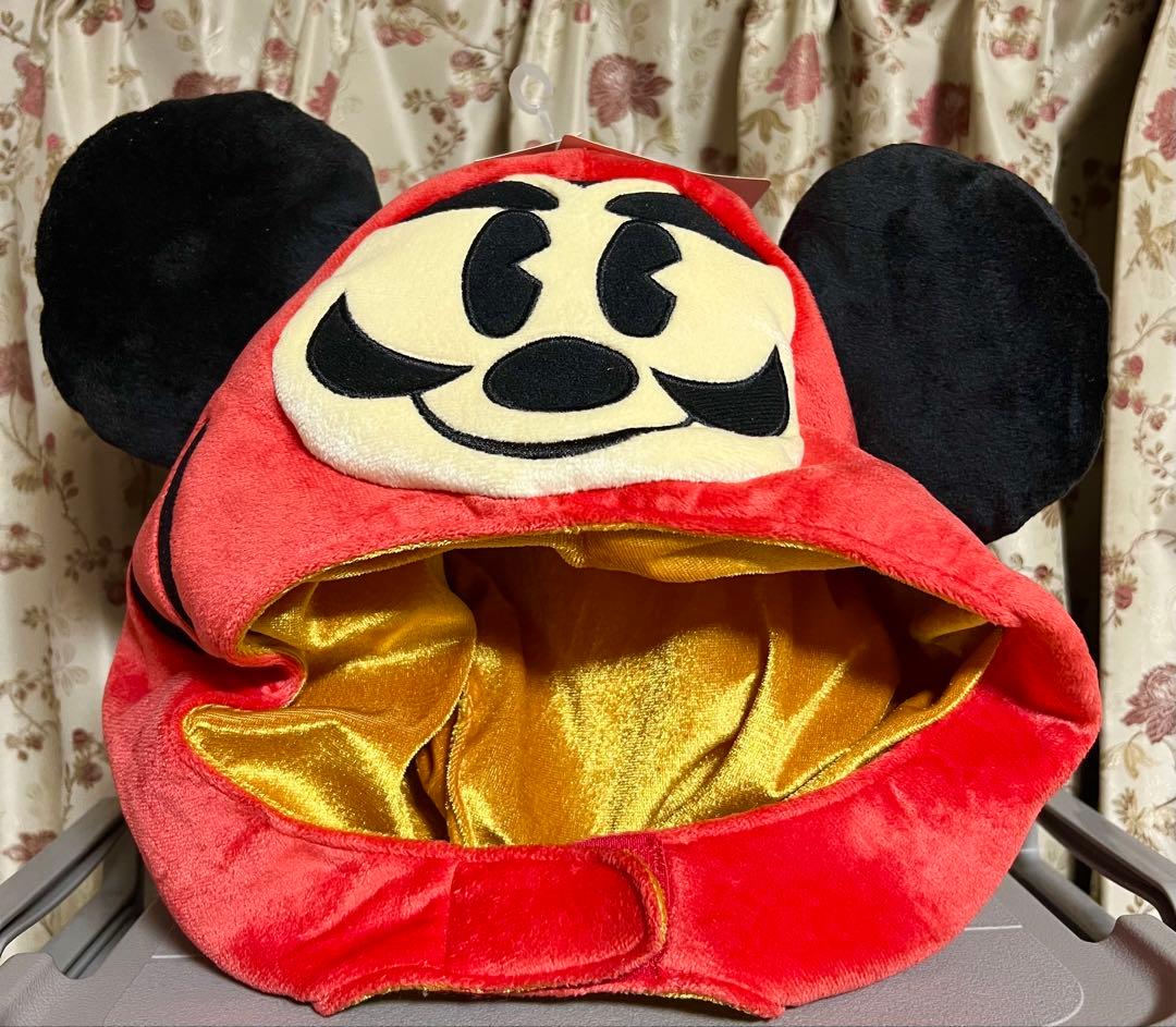 ミッキー　ファンキャップ　2009