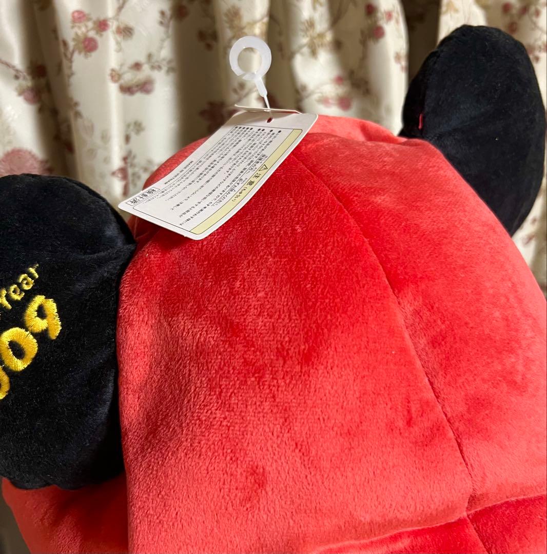 ミッキー　ファンキャップ　2009