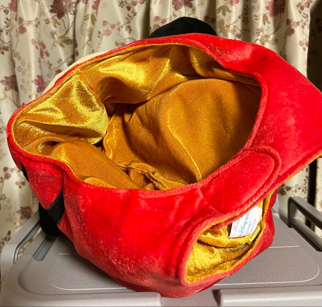 ミッキー　ファンキャップ　2009