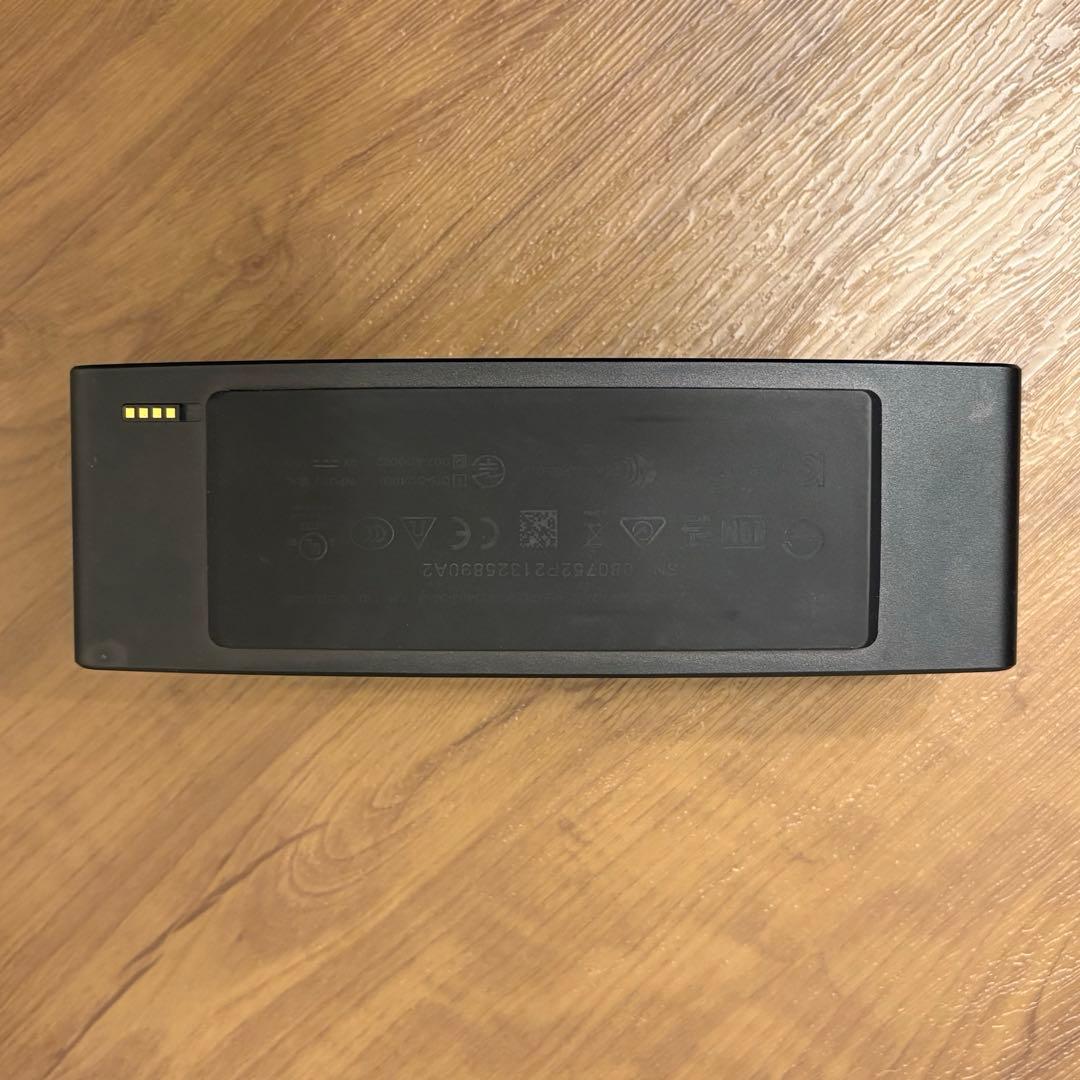 Bose SoundLink Mini Ⅱ SPECIAL EDITION