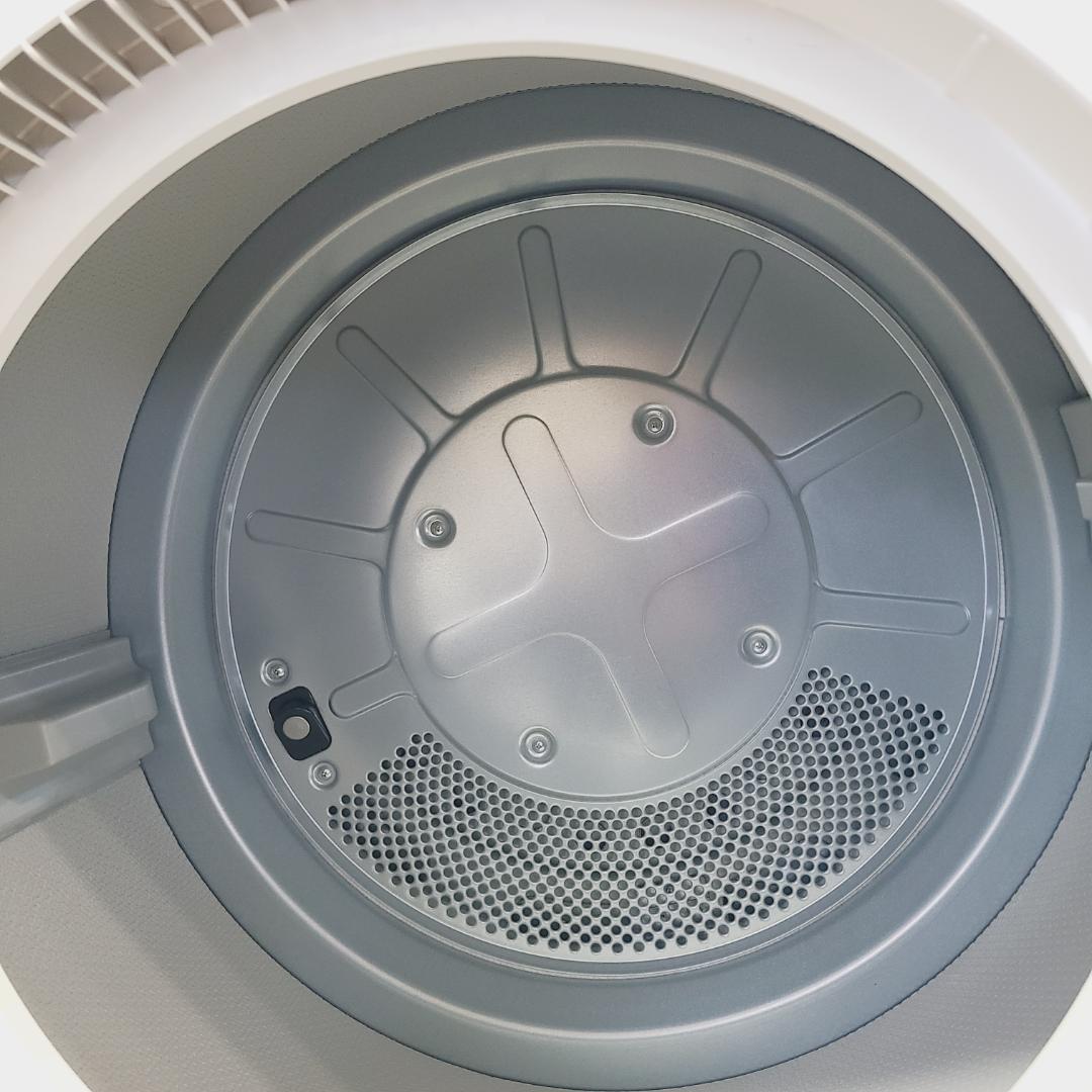 リンナイ ガス衣類乾燥機「乾太くん」デラックス5kg RDT-52SA 専用台付