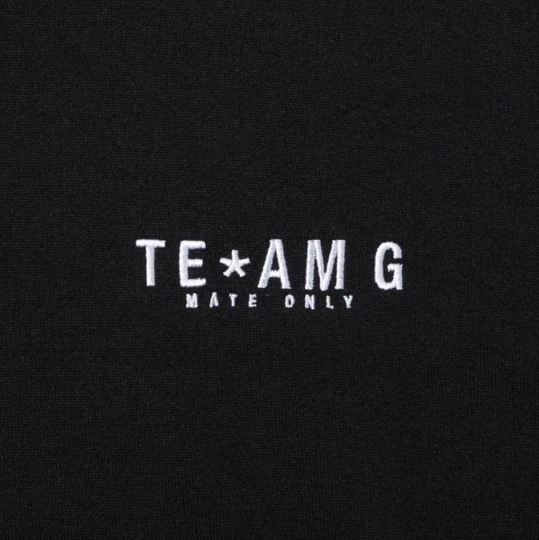 三代目JSB 岩田剛典 岩ちゃん SPACE COWBOY TEAMEGパーカー