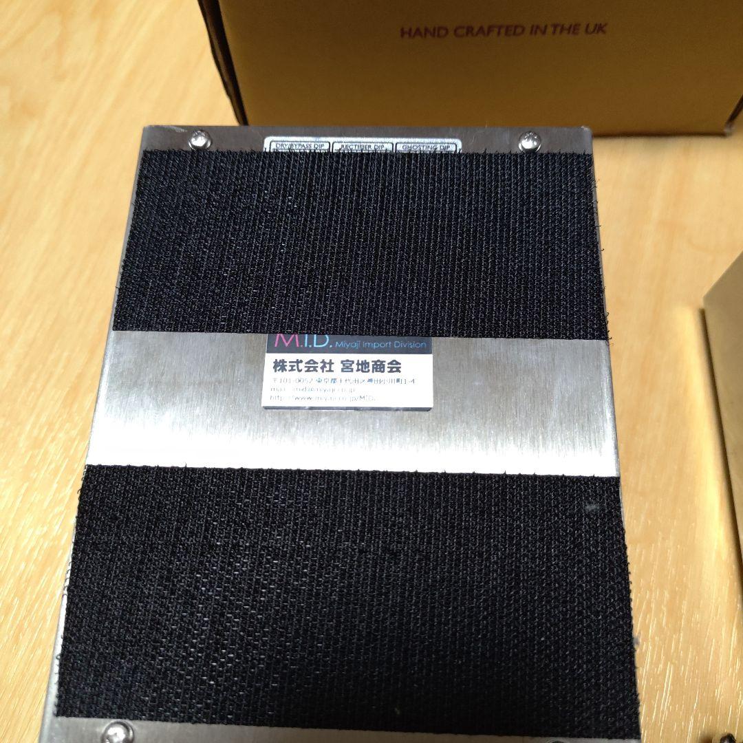 ギター REVIVAL DRIVE CUSTOM