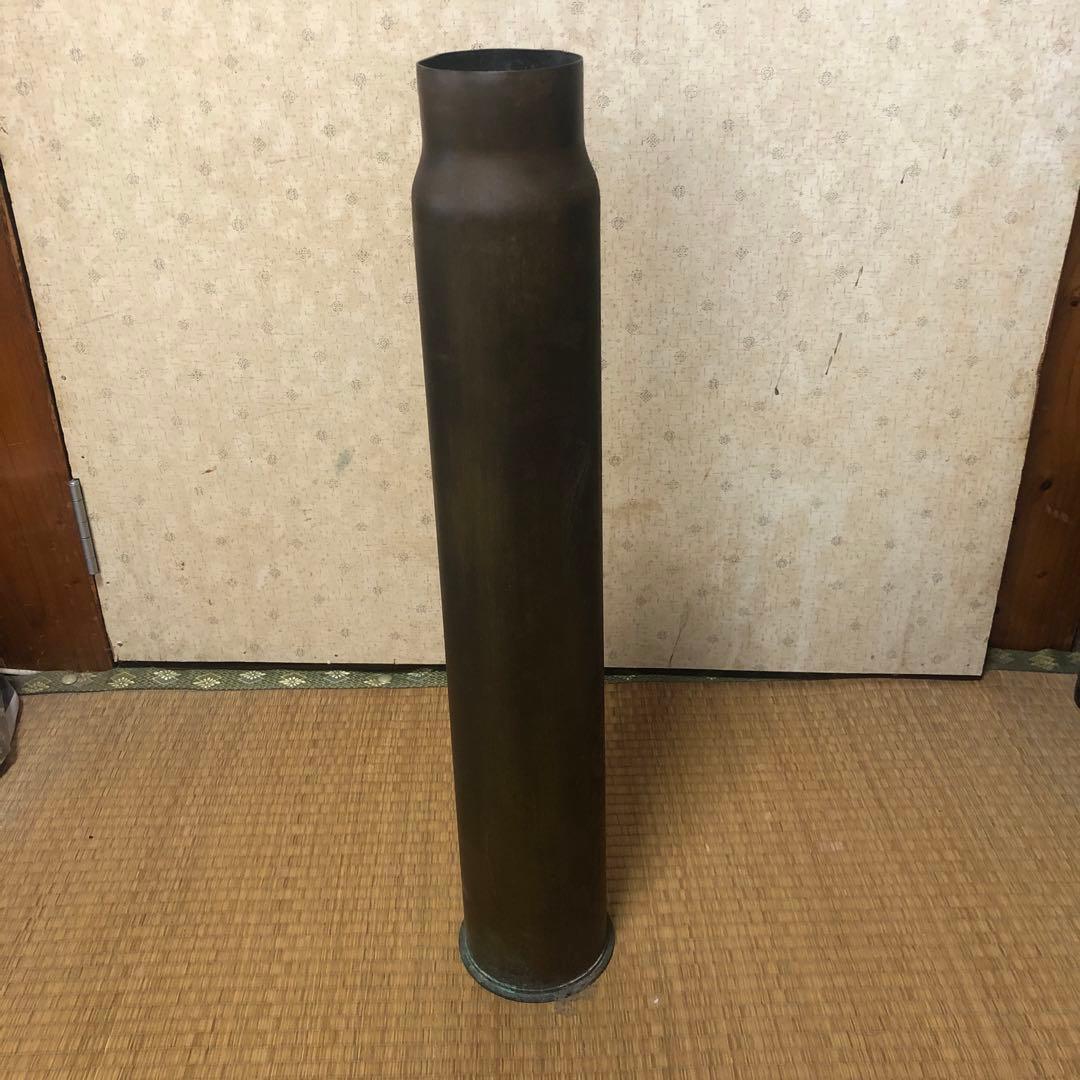 海上護衛艦　3インチ