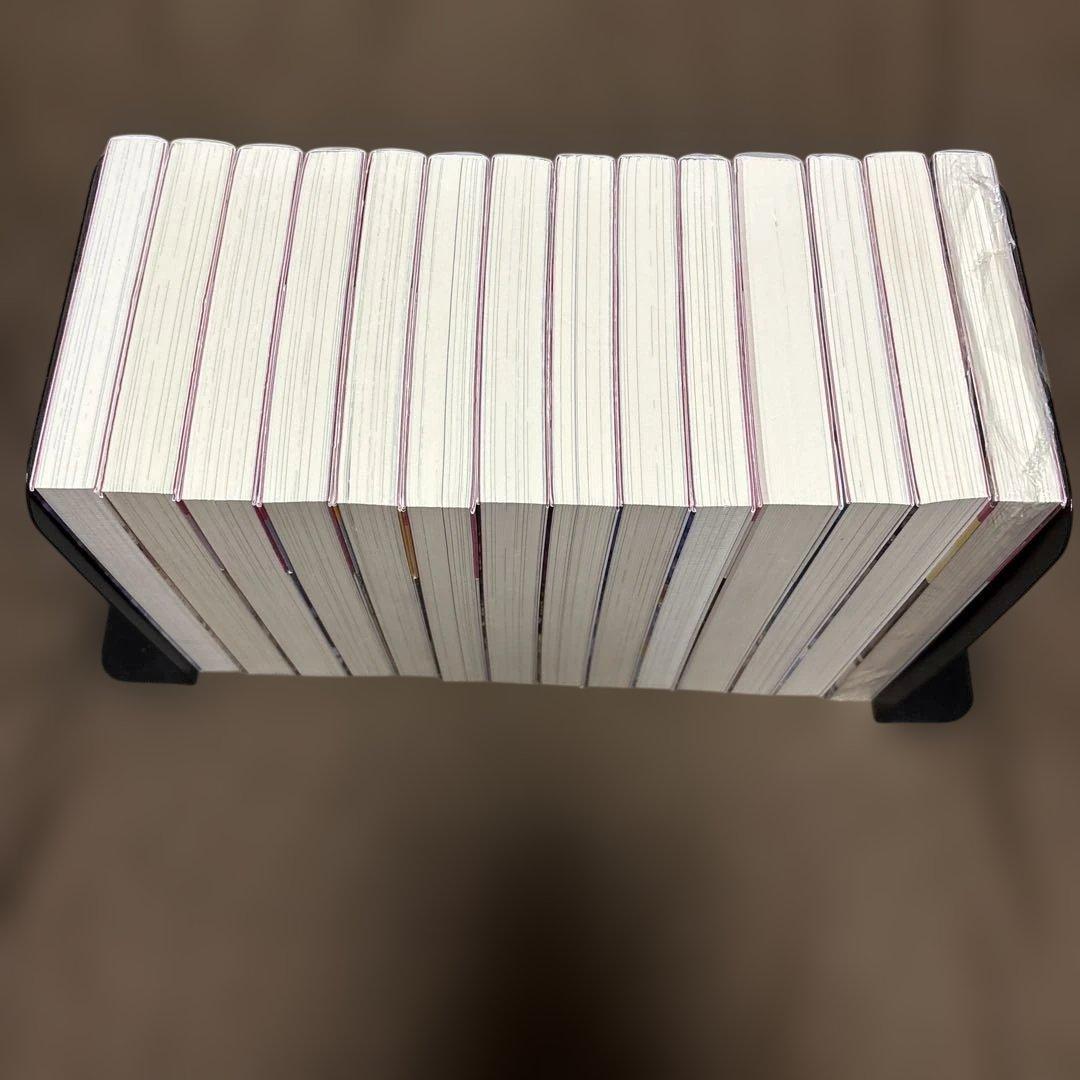 サイレント・ウィッチ 全巻 小説 ラノベ 全14冊 全初版 希少