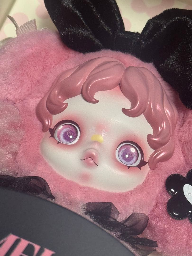 スカルパンダ　マイメロ　gostie　SKULLPANDA MY MELODY