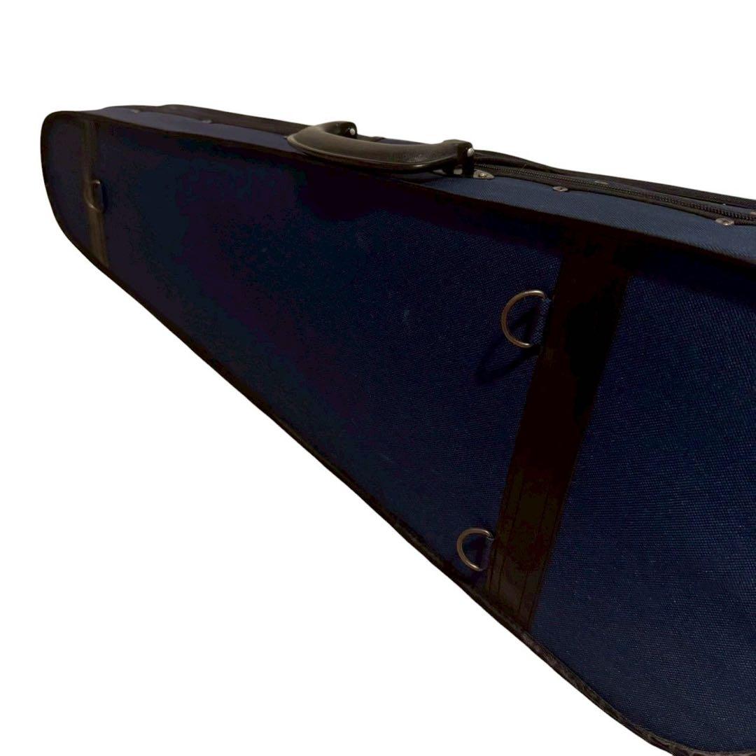 Carlo giordano バイオリン VS-0-44 4/4サイズ 大人用