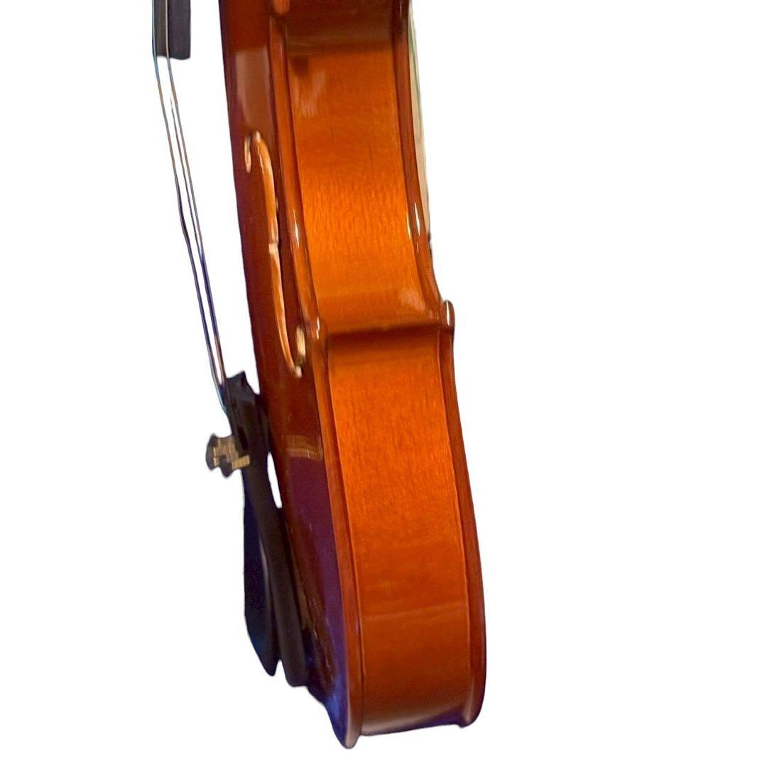 Carlo giordano バイオリン VS-0-44 4/4サイズ 大人用