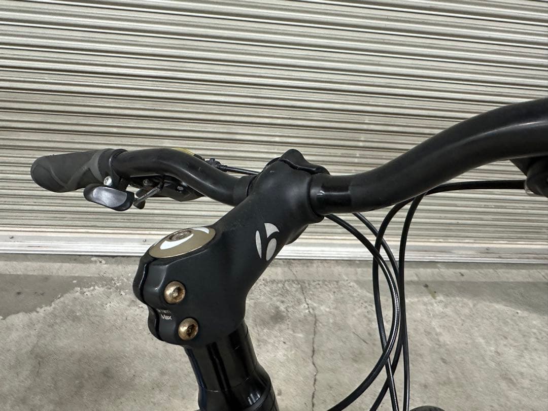 t　クロスバイク TREK FX1