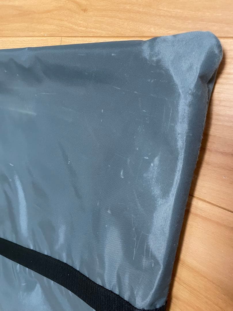 スノーピーク IGT フレームロング マルチパーパストートバッグ L