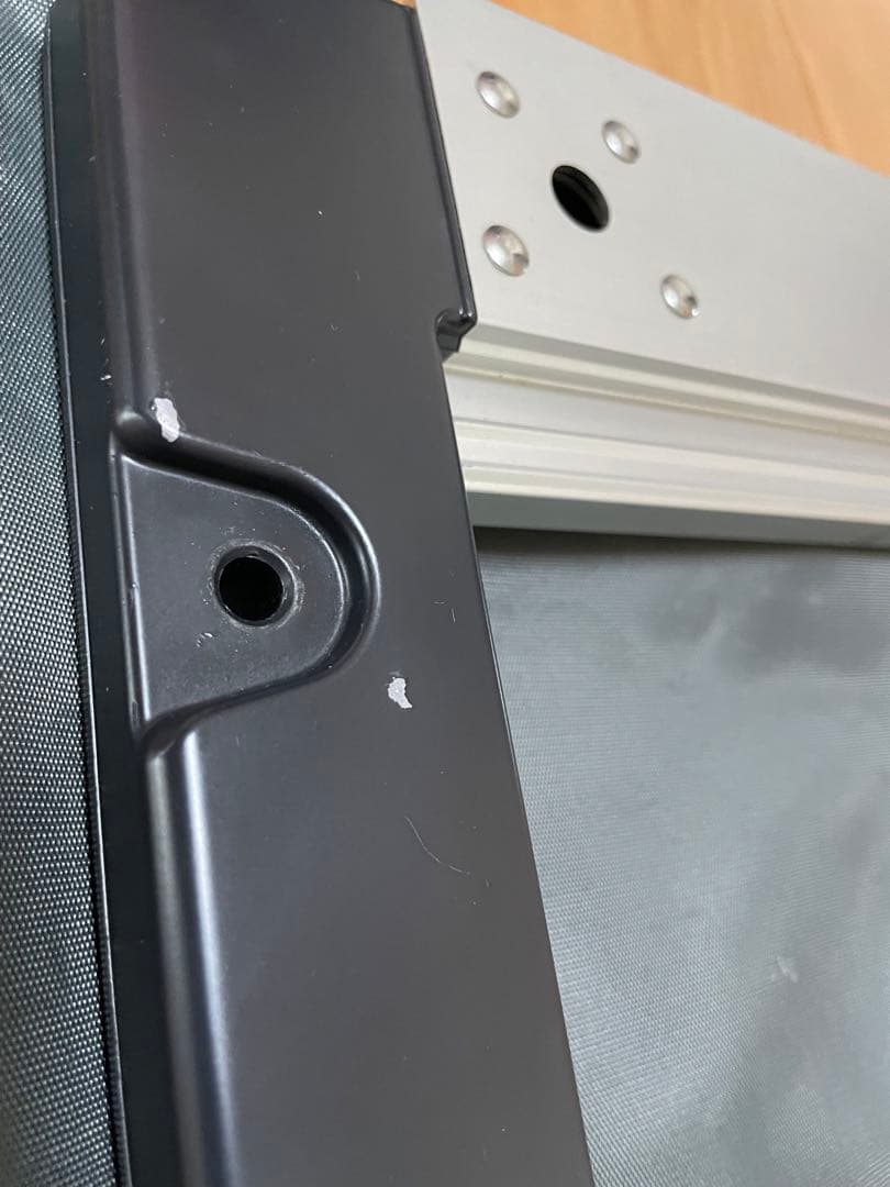 スノーピーク IGT フレームロング マルチパーパストートバッグ L