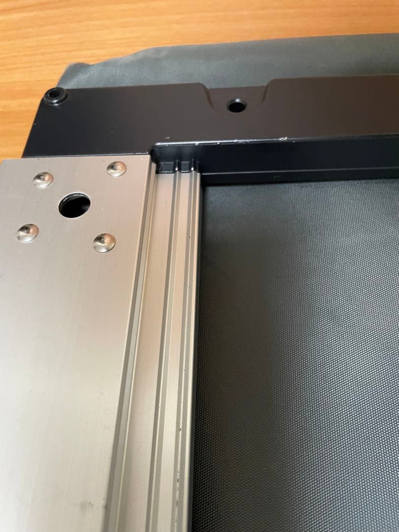 スノーピーク IGT フレームロング マルチパーパストートバッグ L