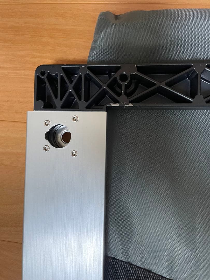 スノーピーク IGT フレームロング マルチパーパストートバッグ L