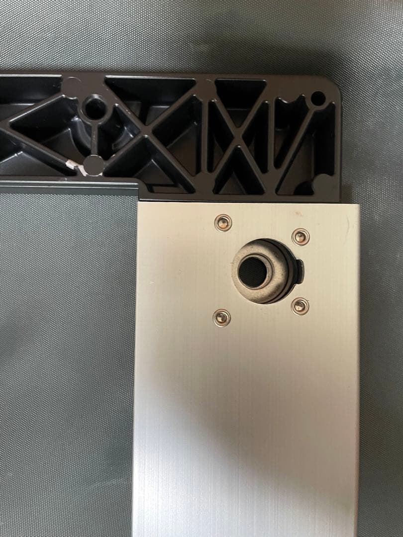 スノーピーク IGT フレームロング マルチパーパストートバッグ L