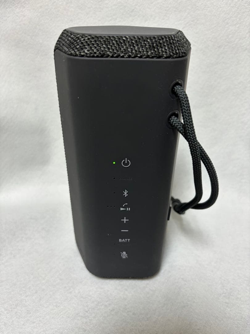 【美品】SONY ワイヤレススピーカー SRS-XE200 防水モデル