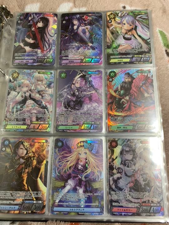 NOVA TCG URセミコンプ+α