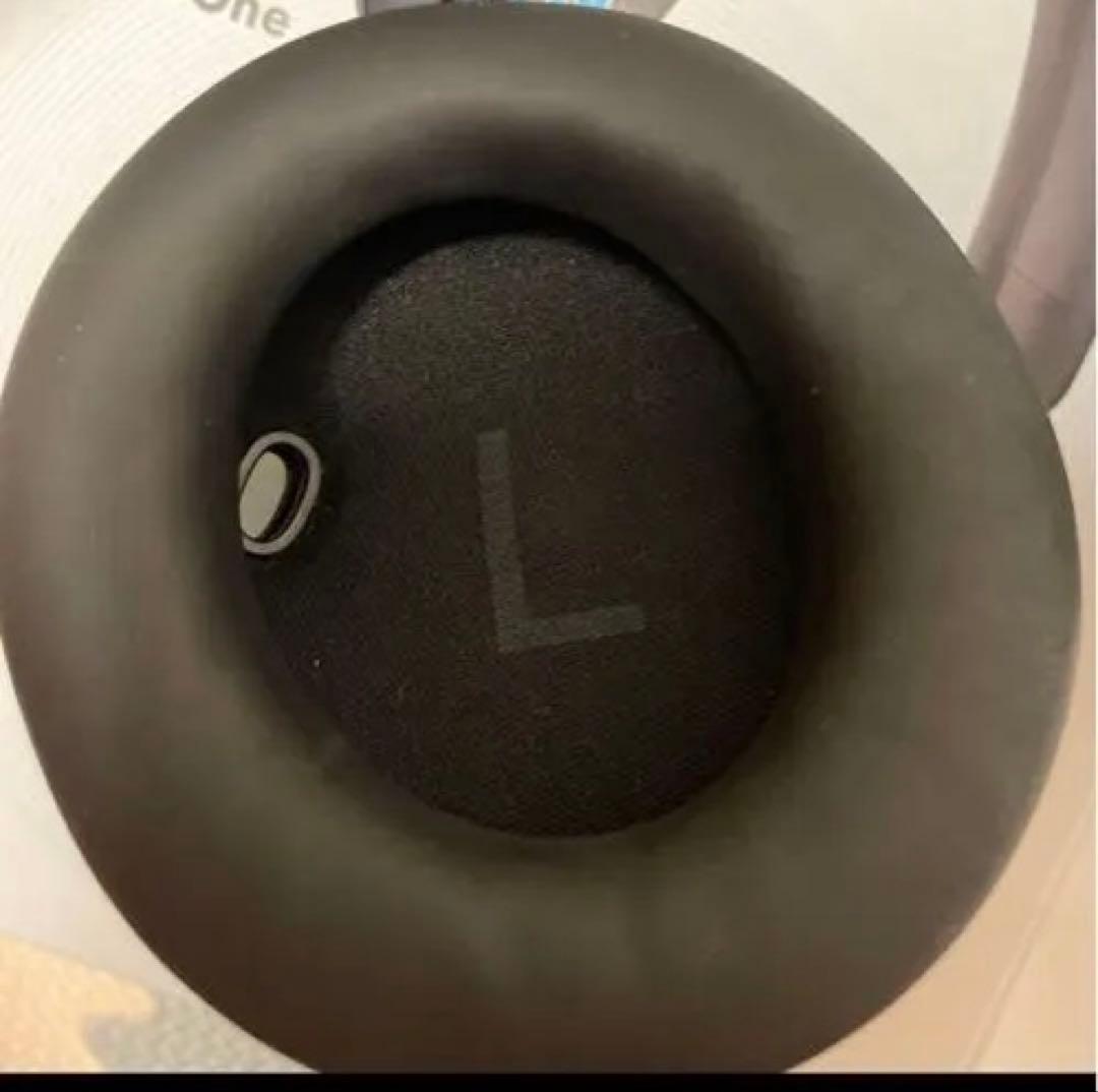 soundcore Space One ワイヤレスヘッドホン