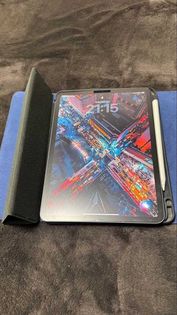 iPad Pro 11インチ (第2世代)128GB+ Apple Pencil