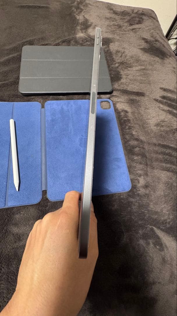 iPad Pro 11インチ (第2世代)128GB+ Apple Pencil