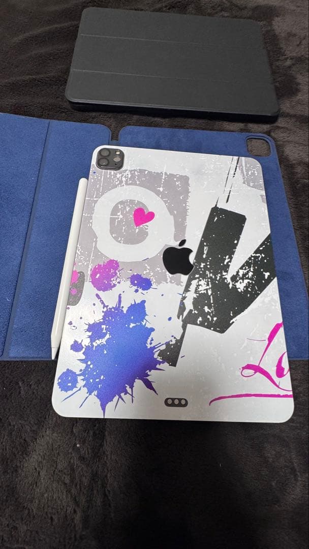 iPad Pro 11インチ (第2世代)128GB+ Apple Pencil