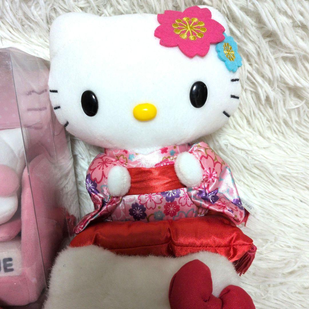 Sanrio ハローキティ　ぬいぐるみ　マスコット　おまとめ売り