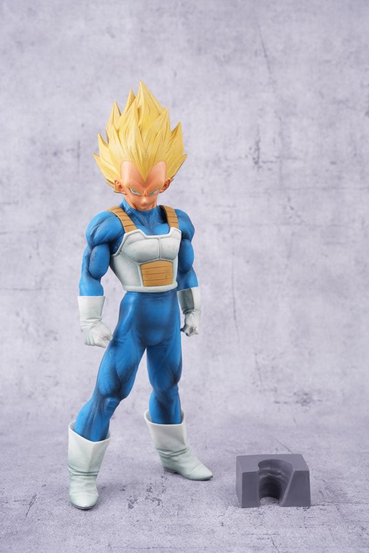 専用　SMSP ベジータ　01