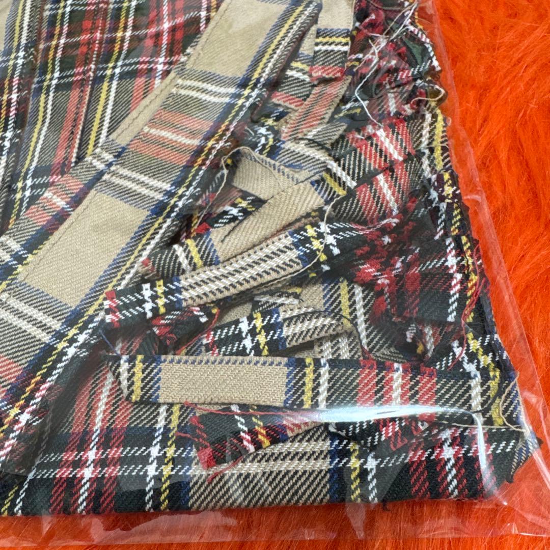 レモネードhide初期ショルダーフリンジ