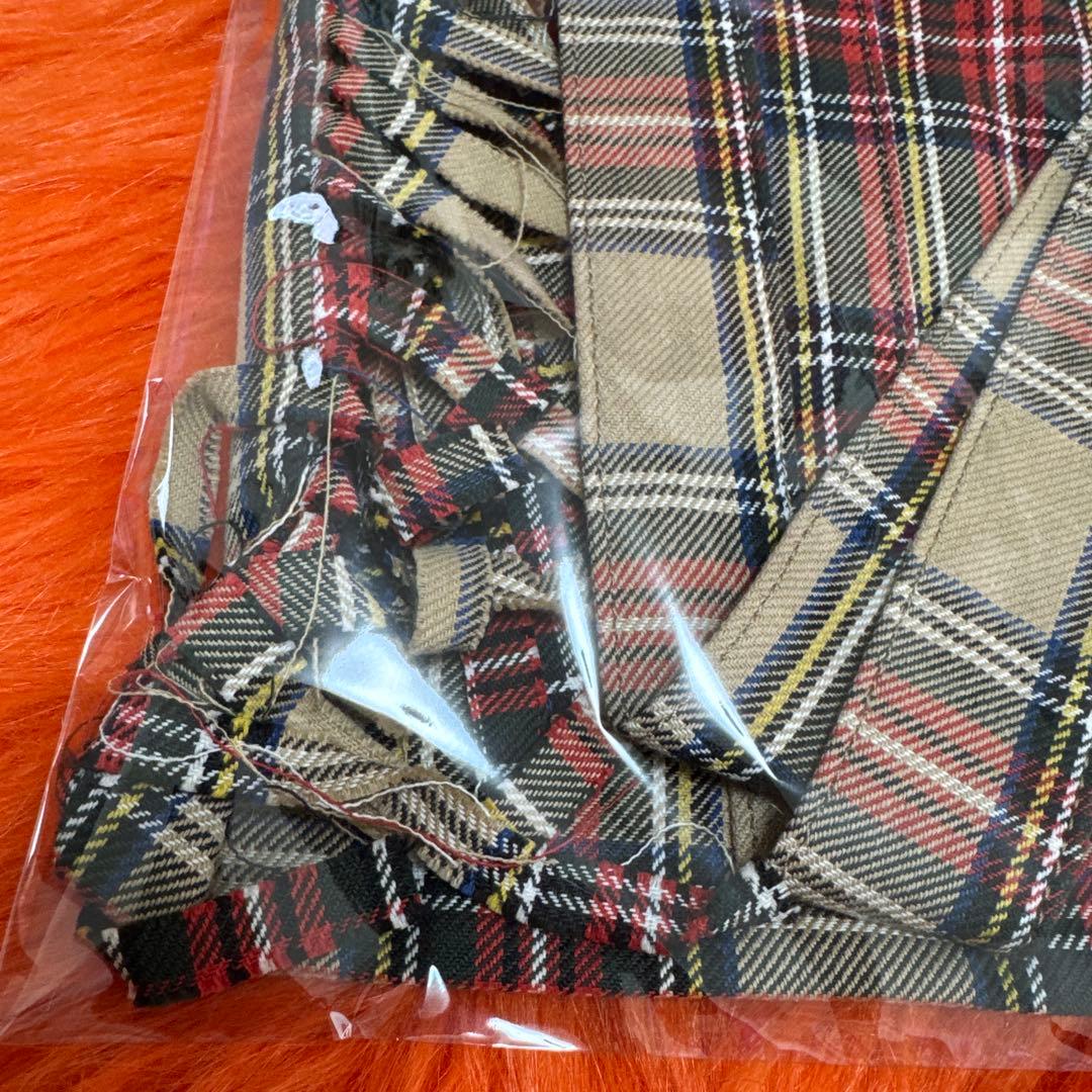 レモネードhide初期ショルダーフリンジ