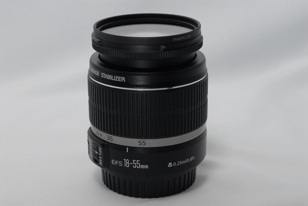 【美品】キャノン Kiss X2★一眼レフカメラ★入門機 Canon