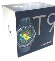 VOICE CADDIE T9 GPSナビ