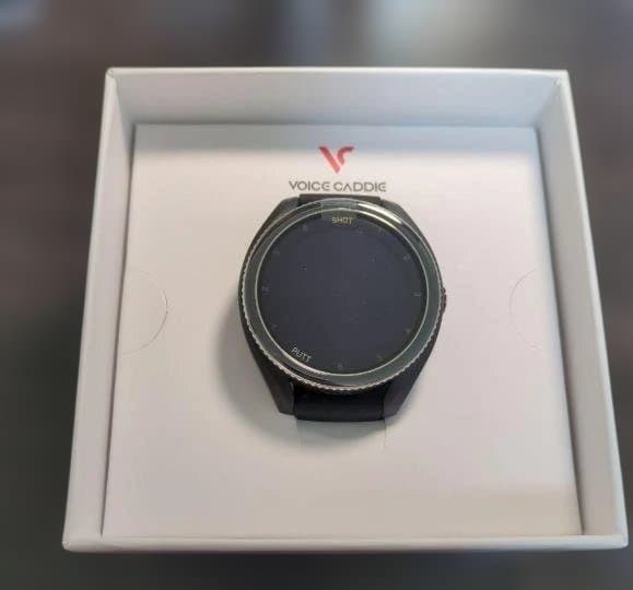 VOICE CADDIE T9 GPSナビ