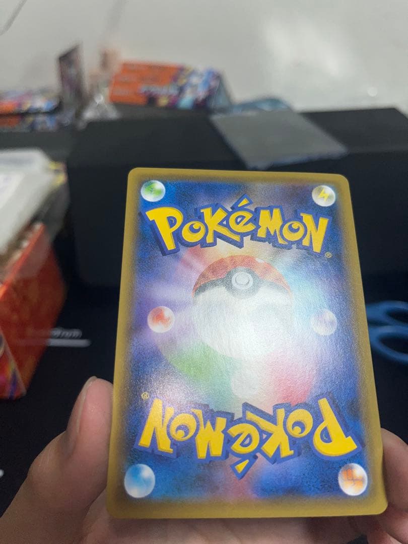 レックウザ V sa