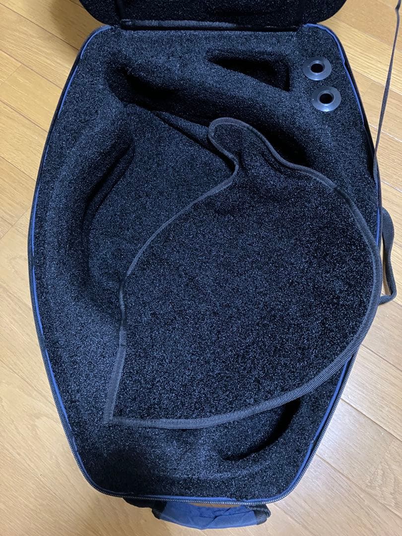 ハンス・ホイヤー Hans Hoyer ホルン ケース　ハンスホイヤー