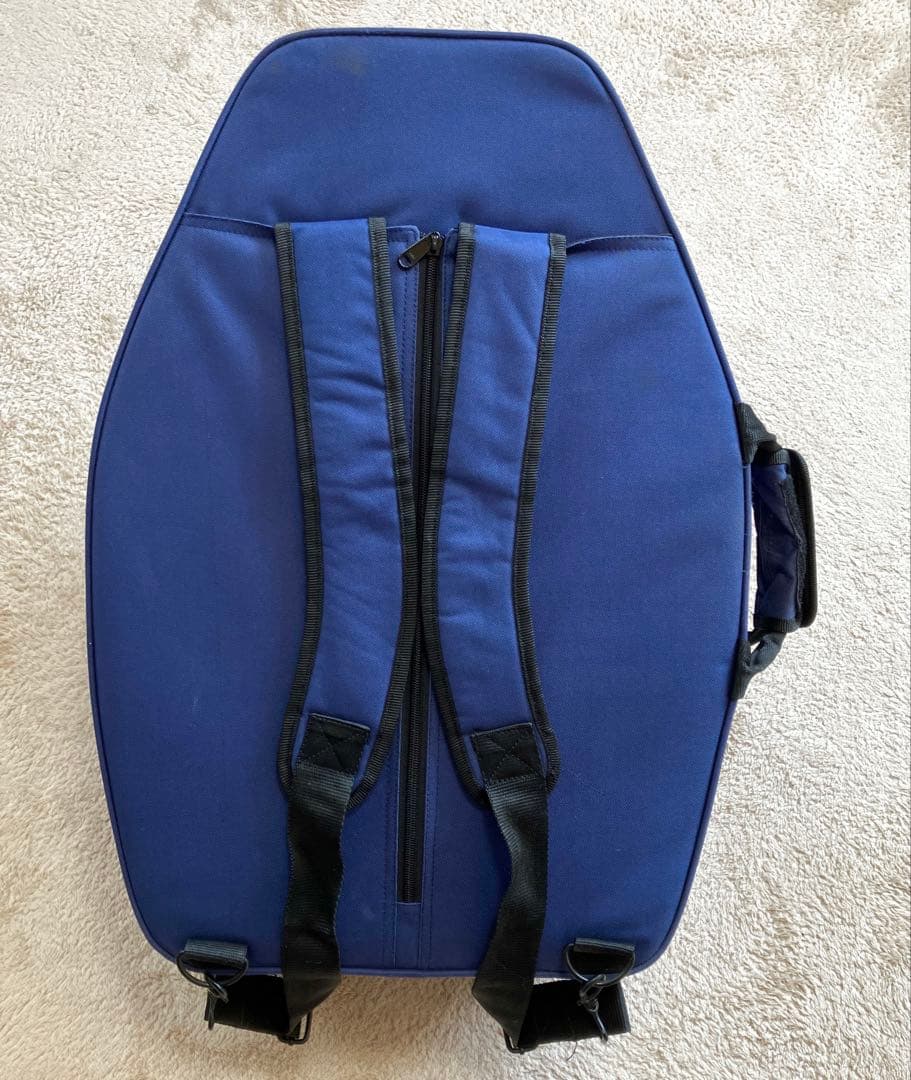 ハンス・ホイヤー Hans Hoyer ホルン ケース　ハンスホイヤー