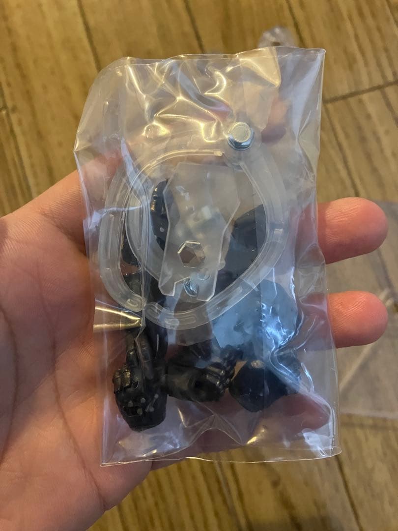 ファイナルファンタジーVII リメイク PLAY ARTSクラウド ver2