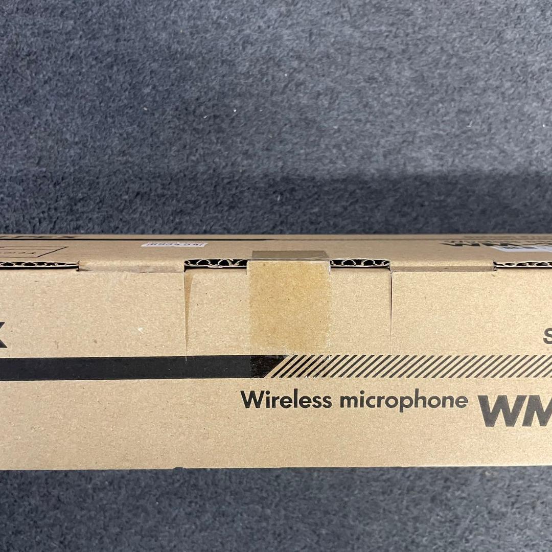 ❣️❣️★スーパーメガホン用ワイヤレスマイク マイク-3400